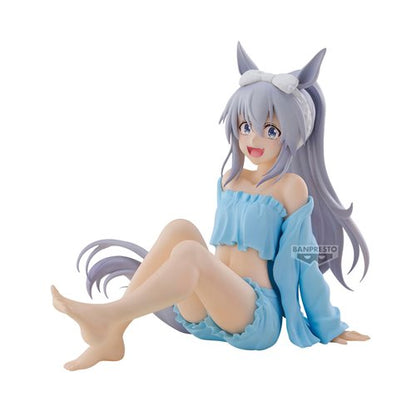 Umamusume: Cinderella Gray: Tamamo Cross - Banpresto Relax Time Figure