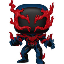 Marvel Venom Comics Symbiote Spider-Man 2099 Funko Pop! Vinyl Figure #1621