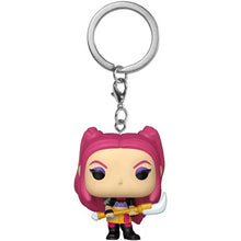 KPop Demon Hunters Mira Funko Pocket Pop! Key Chain
