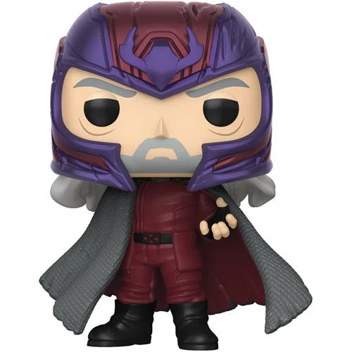 Avengers: Doomsday Magneto Funko Pop! #1640