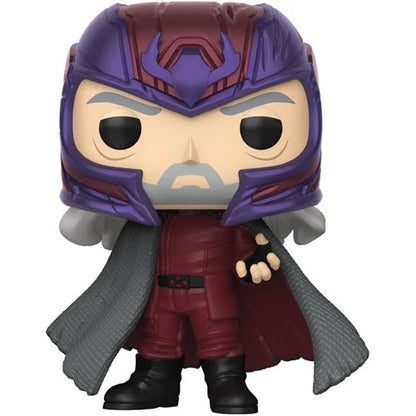 Avengers: Doomsday Magneto Funko Pop! #1640