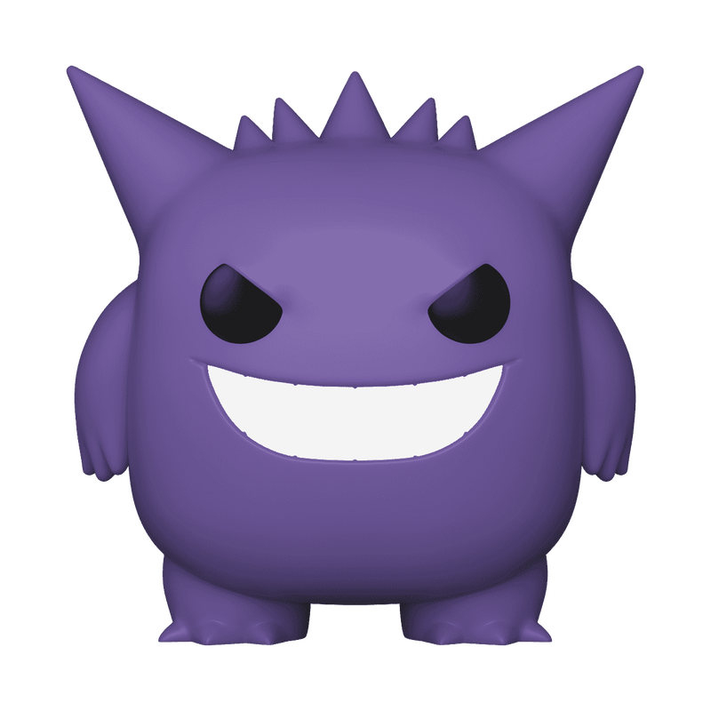 Funko Pop! Gengar #1031