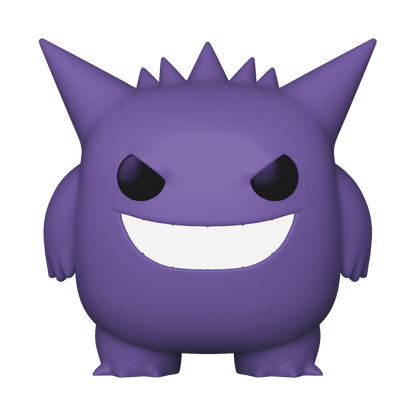 Funko Pop! Gengar #1031