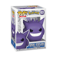 Funko Pop! Gengar #1031