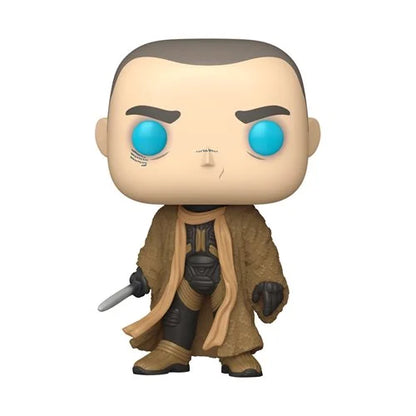 Dune 3 Paul Atreides Funko Pop! Vinyl Figure