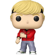 Karate Kid Johnny Lawrence Funko Pop #2079