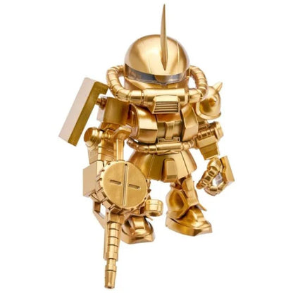 Bandai QMSV Mini "Gold Team" Gundam Blind Box