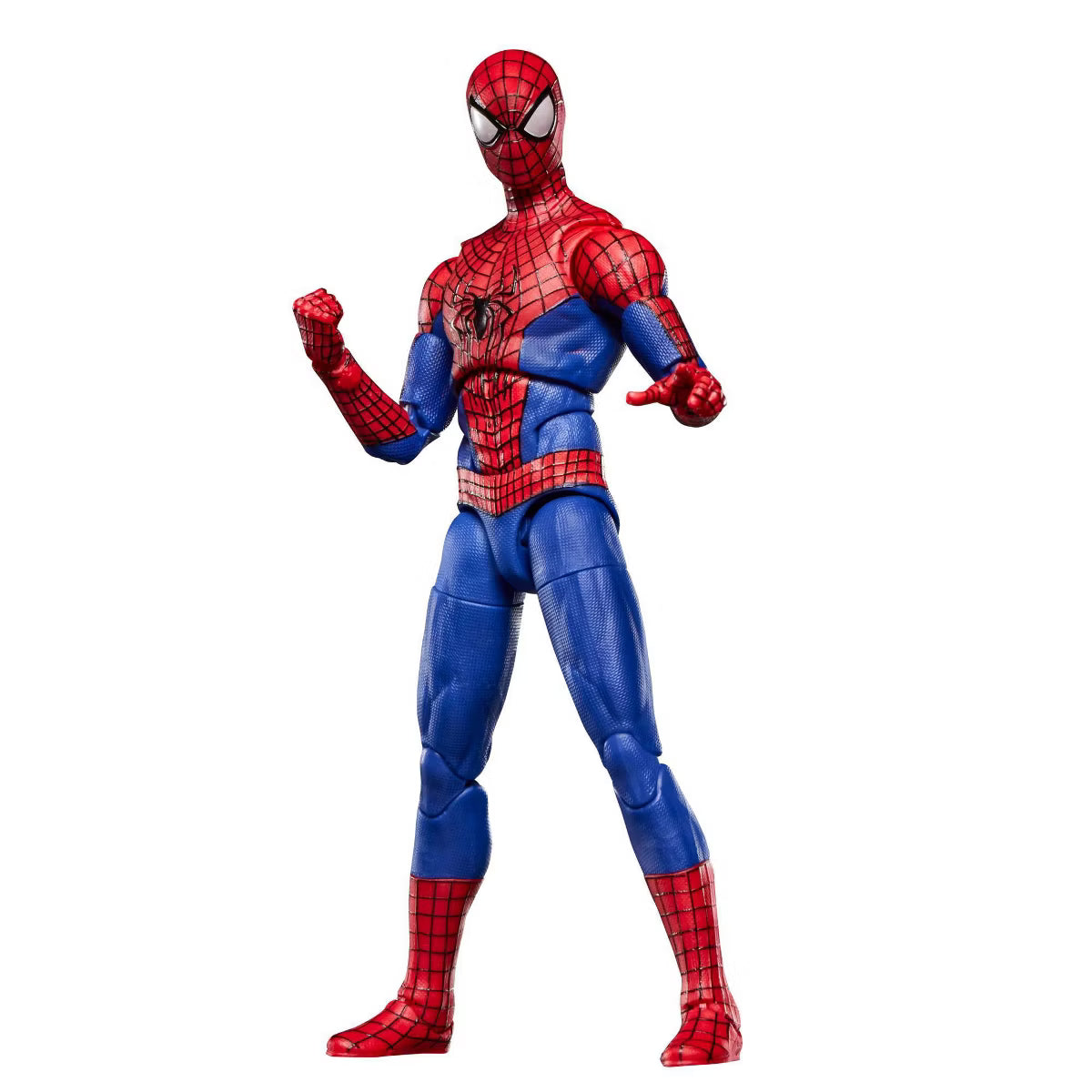 Marvel Legends Series The Amazing Spider-Man Action Figure
