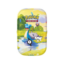 Pokemon 30th Celebration Mini Tin