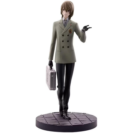 Goro Akechi "Persona 5 Royal", Ichibansho Figure