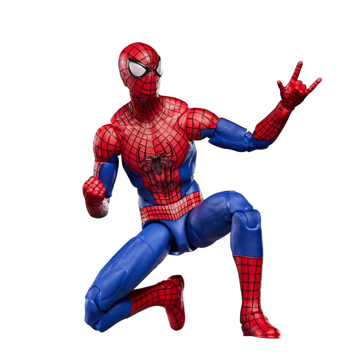 Marvel Legends Series The Amazing Spider-Man Action Figure
