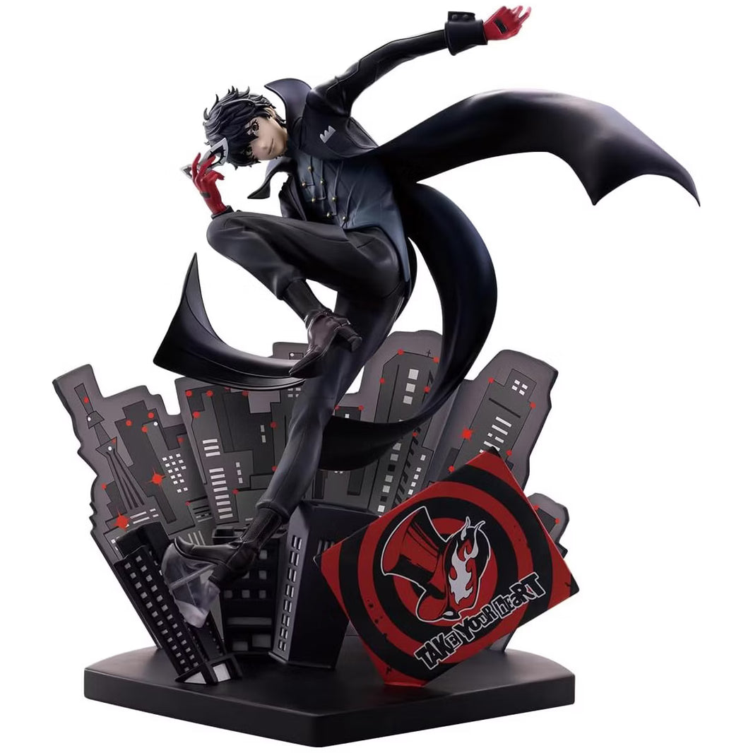 Joker "Persona 5 Royal" Ichibansho Figure