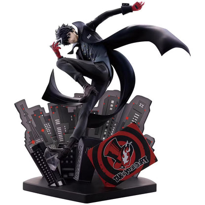 Joker "Persona 5 Royal" Ichibansho Figure