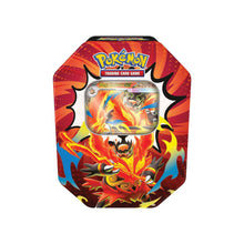 Pokémon Trading Card Game: Mega Evolution—Ascended Heroes Tin