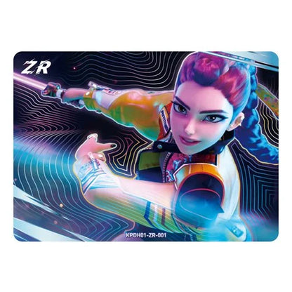 KPop Demon Hunters Classic Collector Box 5-Pack