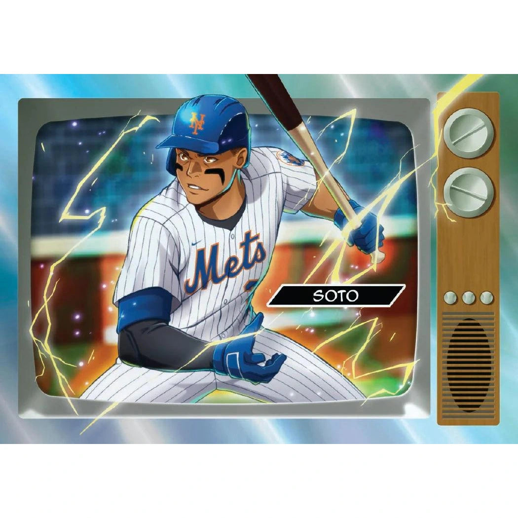 2025 Bowman Baseball Factory Sealed Hobby Box