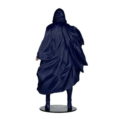 Raven DC Classic #69 7-Inch Scale Action Figure