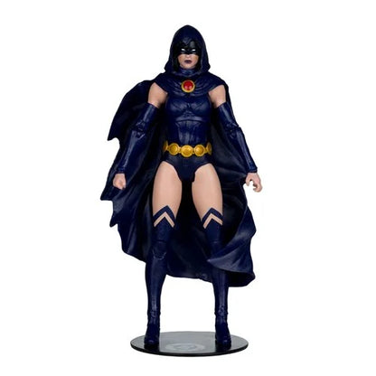 Raven DC Classic #69 7-Inch Scale Action Figure