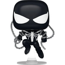 Marvel Venom Comics Spider-Man (Venom War) Funko Pop! Vinyl Figure #1623