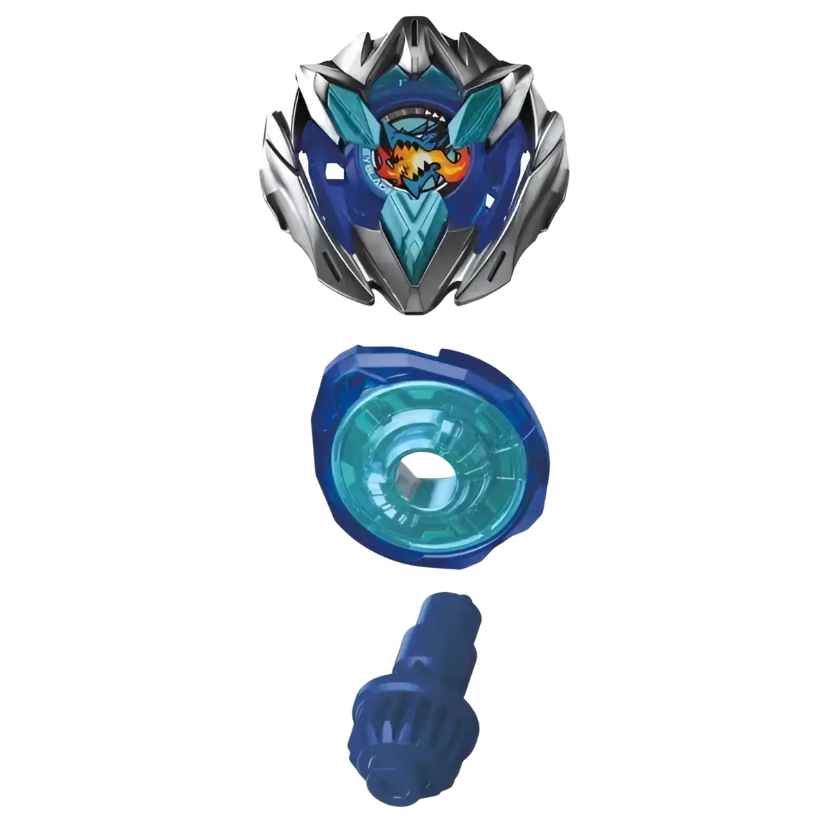 Beyblade burst evolution switchstrike starter pack