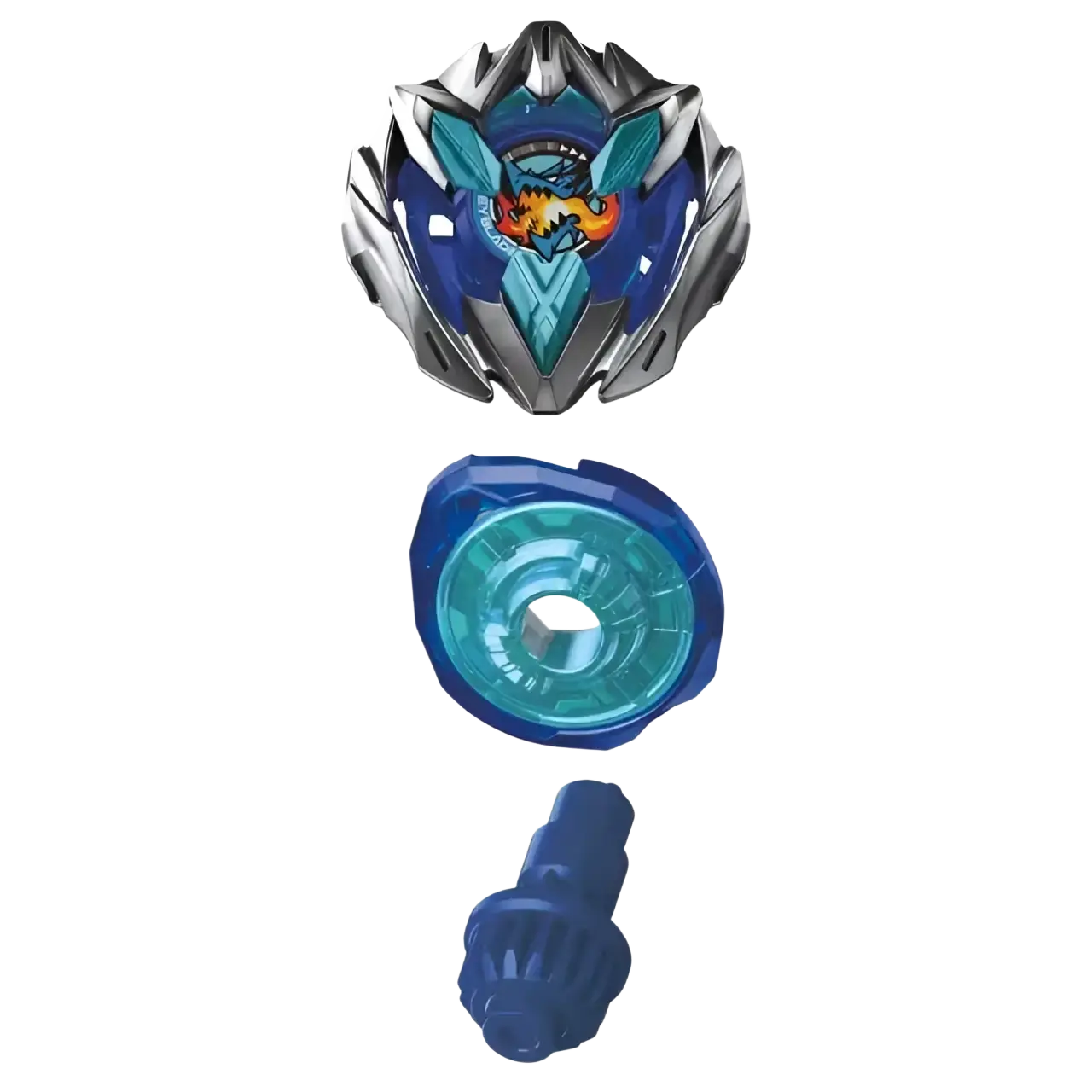 Beyblade burst evolution switchstrike starter pack