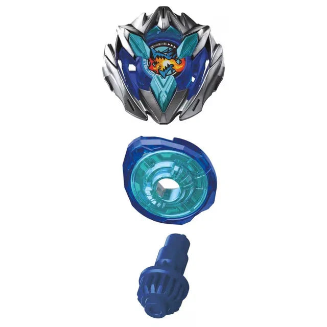Beyblade burst evolution switchstrike starter pack