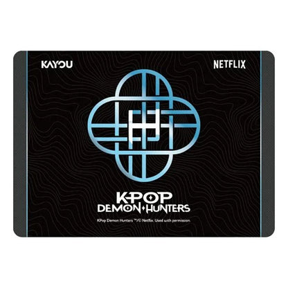 KPop Demon Hunters Classic Collector Box 5-Pack