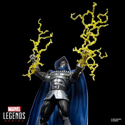 Marvel Super Heroes Magic: Doctor Doom 2099 6-Inch Action Figure