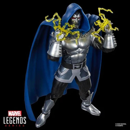 Marvel Super Heroes Magic: Doctor Doom 2099 6-Inch Action Figure