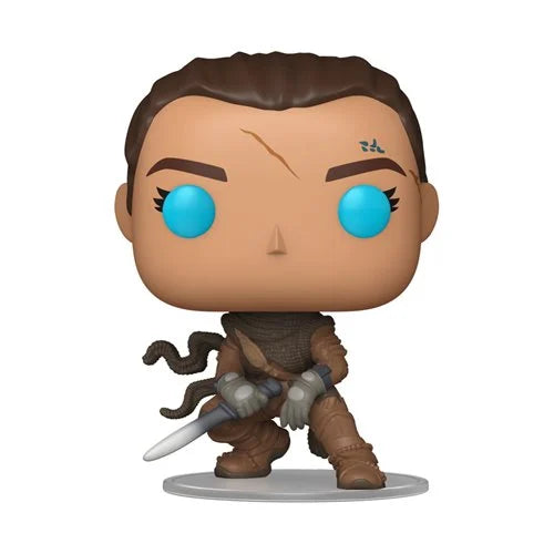 Dune 3 Chani Kynes Funko Pop! Vinyl Figure