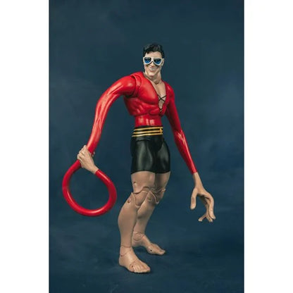 Plastic Man The Terrifics 7-Inch Scale Action Figure DC Multiverse