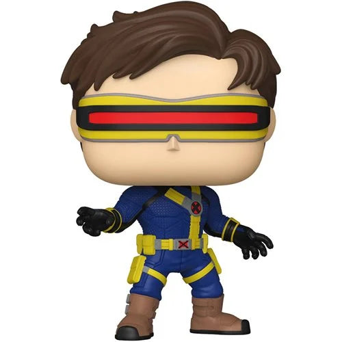 Avengers: Doomsday Cyclops Funko Pop! #1641