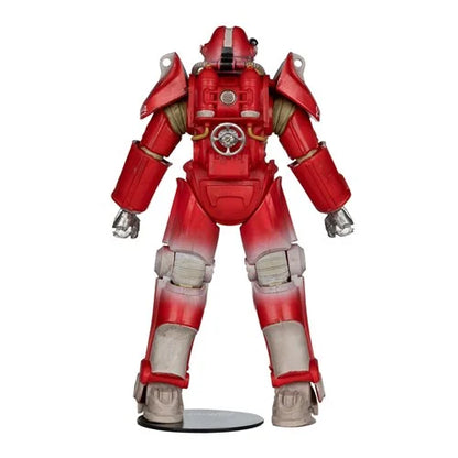 Fallout T-45B Nuka Cola McFarlane Elite Edition #13 7-Inch Deluxe Action Figure