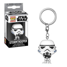 Star Wars Stormtrooper Funko Pocket Pop! Key Chain