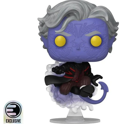Avengers: Doomsday Nightcrawler Funko Pop! #1642