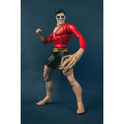 Plastic Man The Terrifics 7-Inch Scale Action Figure DC Multiverse