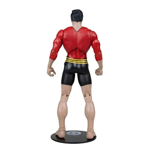 Plastic Man The Terrifics 7-Inch Scale Action Figure DC Multiverse