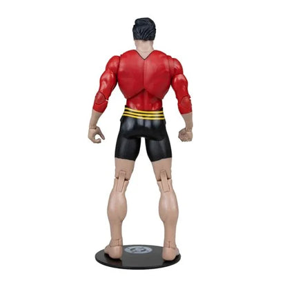 Plastic Man The Terrifics 7-Inch Scale Action Figure DC Multiverse