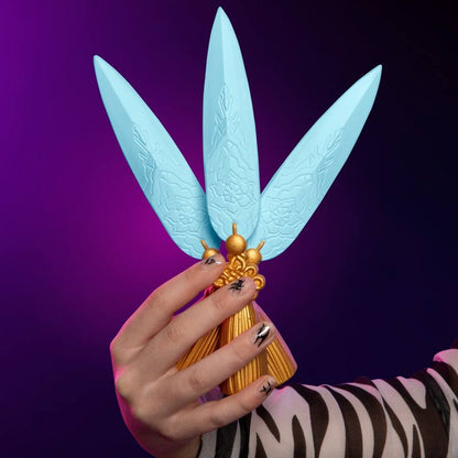 Nerf KPop Demon Hunters Zoey's Spirit Blades