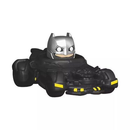 Funko Bitty Pop! Rides DC Comics Batman with Batmobile Vinyl Figure Set - Alchemist Cards & Games