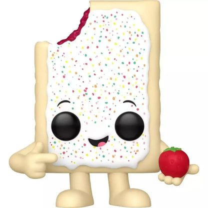 Pop-Tart Funko Pop figure.