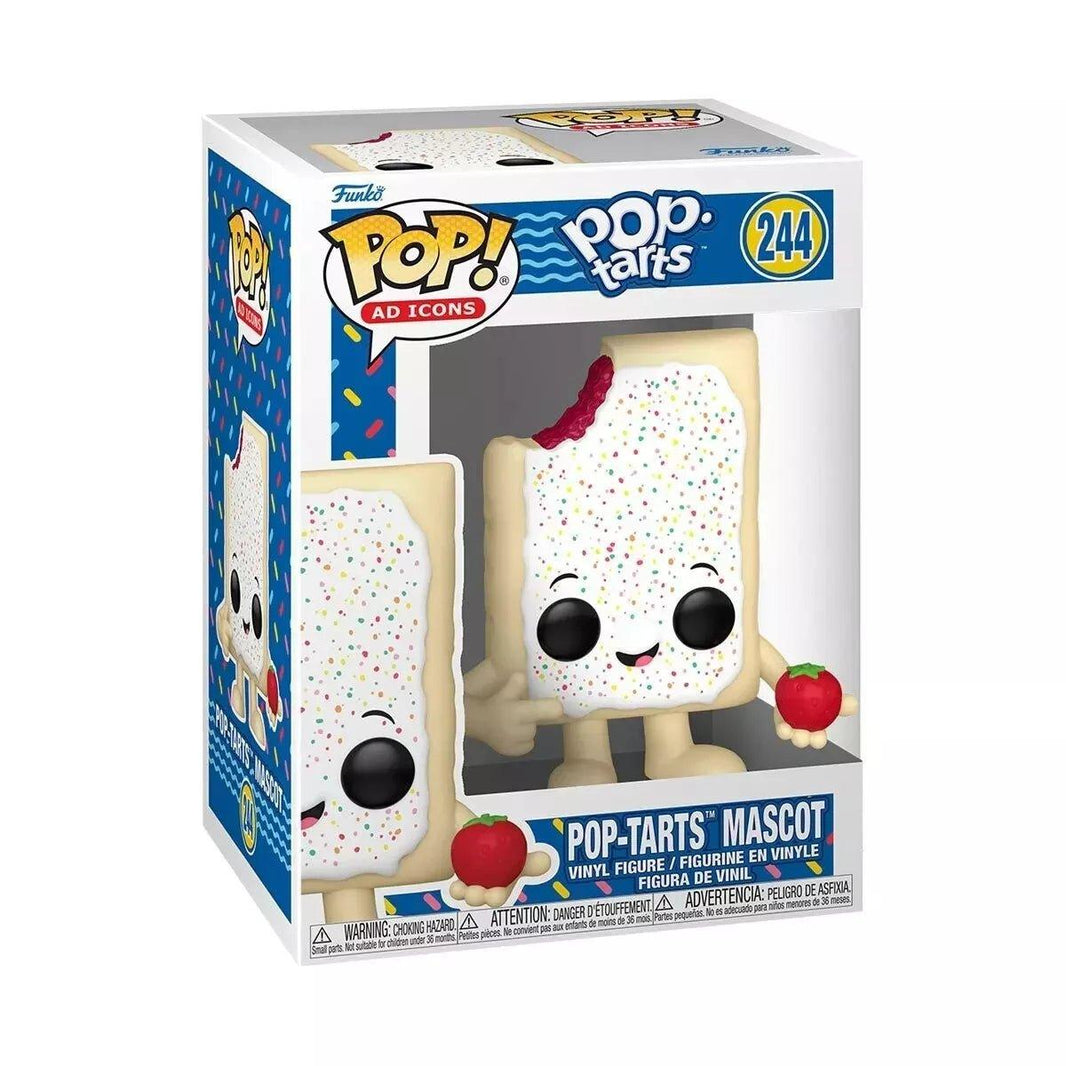 Funko Pop! AD Icons: Kellogg's - Pop-Tarts Mascot - Alchemist Cards & Games