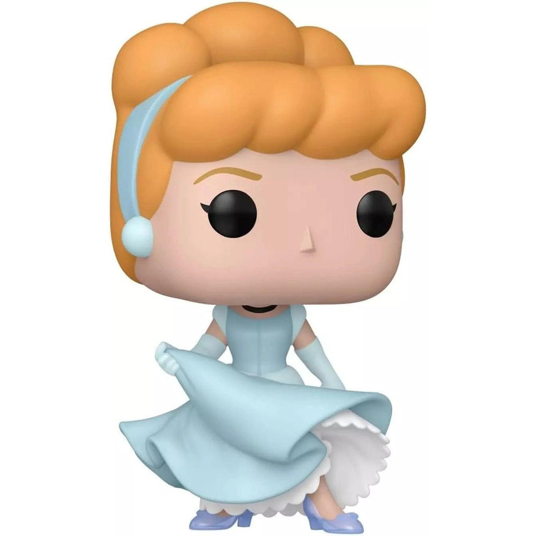 Funko Pop! Cinderella's 75th Anniversary Cinderella 1542 - Alchemist Cards & Games