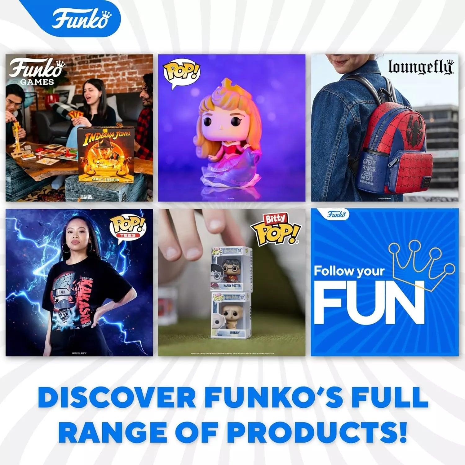 Funko Pop! Disney: Cinderella - Fairy Godmother, 75th Anniversary 1543 - Alchemist Cards & Games