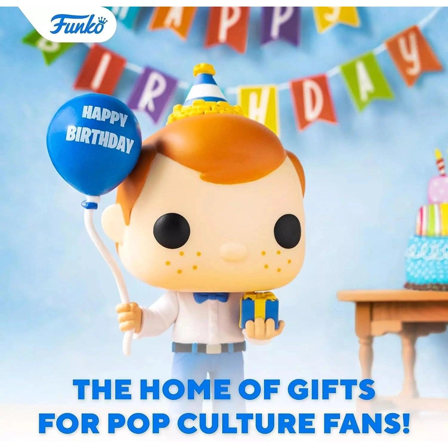 Funko Pop! Disney: Cinderella - Fairy Godmother, 75th Anniversary 1543 - Alchemist Cards & Games