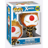 Funko Pop! Funko X-Men 1460 - Alchemist Cards & Games