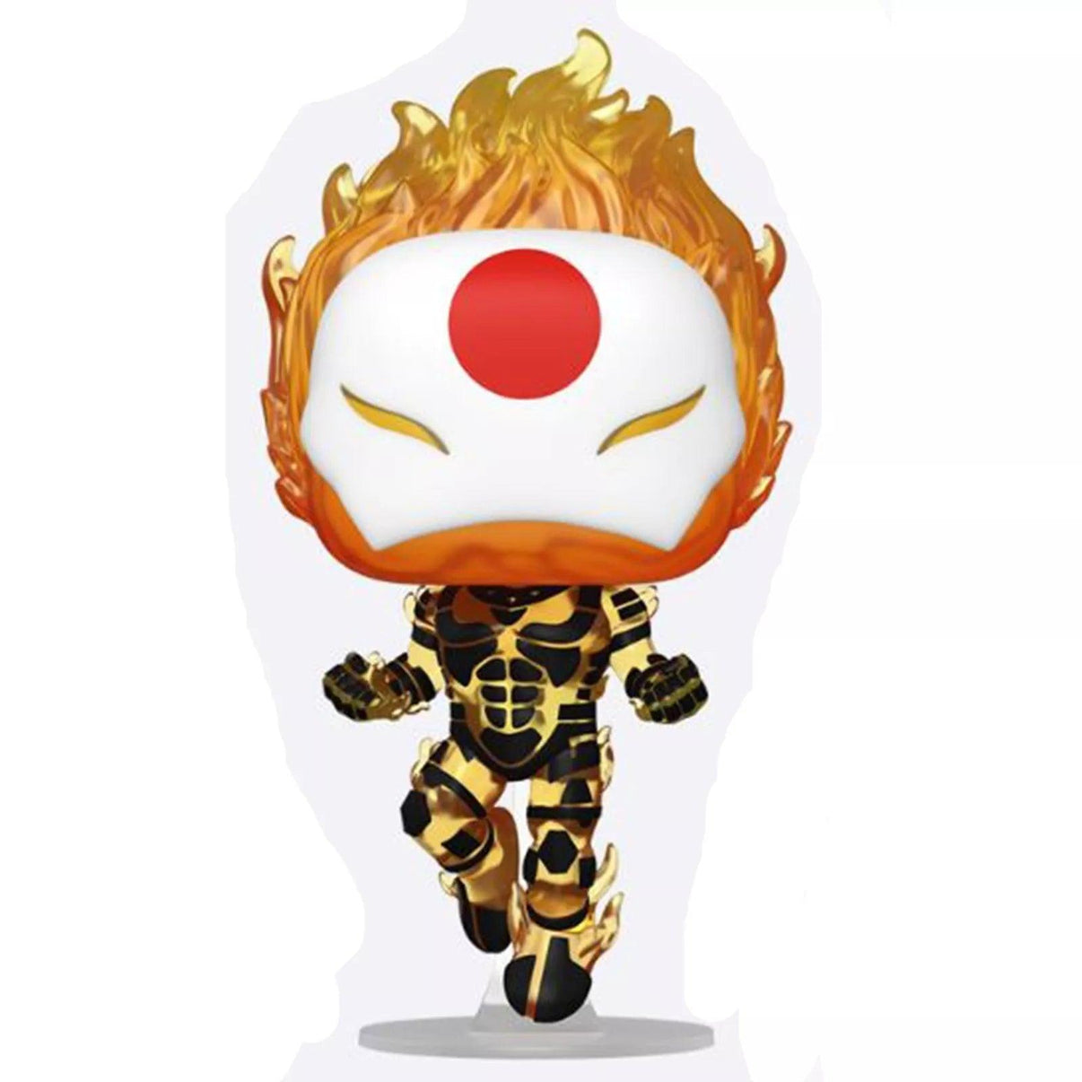 Funko Pop! Funko X-Men 1460 - Alchemist Cards & Games