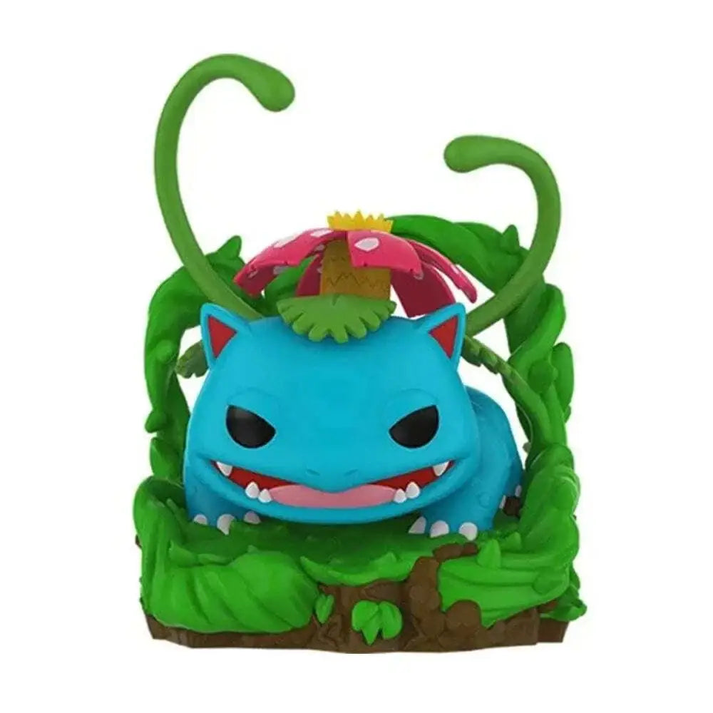 Funko Pop! Pokemon Venusaur #1158