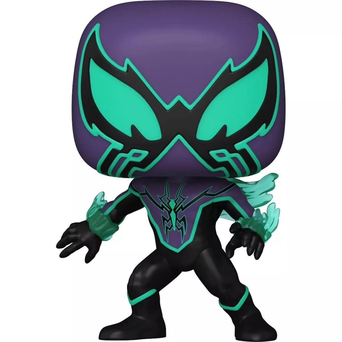 Funko Pop! Spider-Man Chasm 1446 - Alchemist Cards & Games