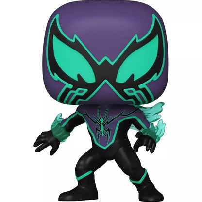 Funko Pop! Spider-Man Chasm 1446 - Alchemist Cards & Games